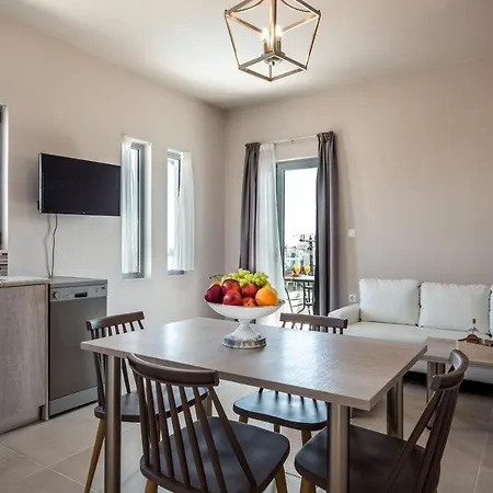 Apartment Asteri Und Makry Gialos (Crete)