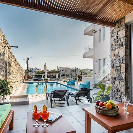 Asteri Und * Makry Gialos (Crete)